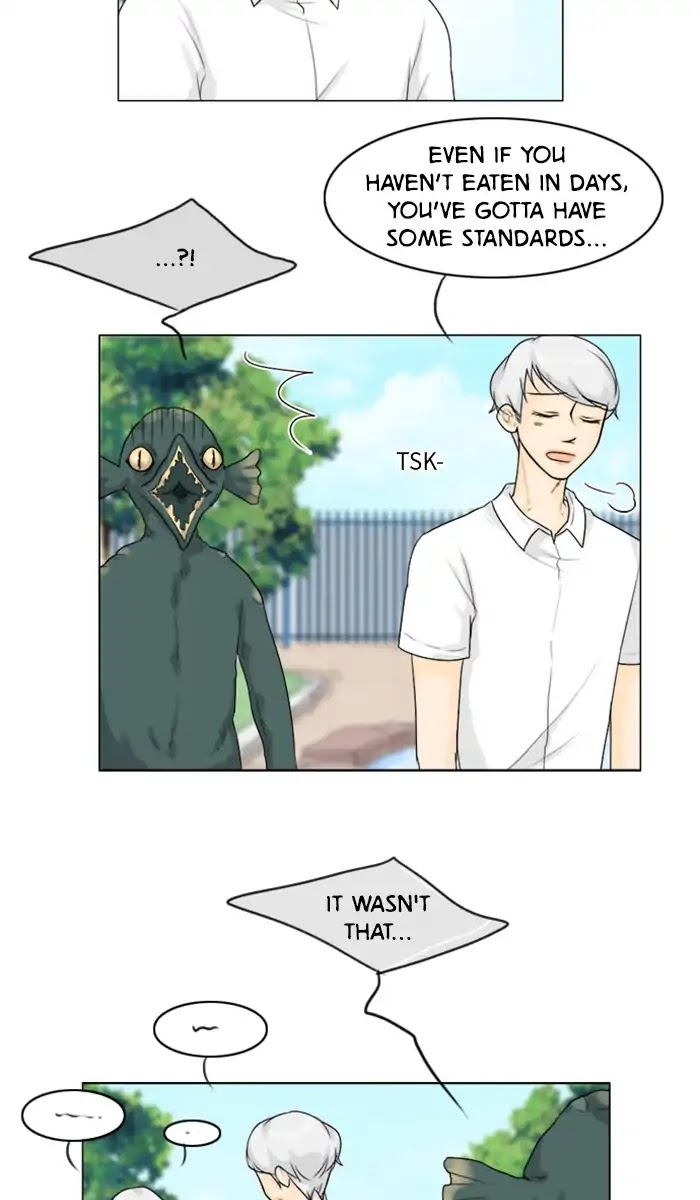 Ghost Wife Chapter 92 page 12 - Chapter 92