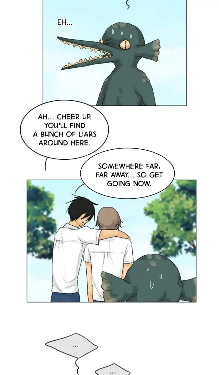 Ghost Wife Chapter 92 page 14 - Chapter 92