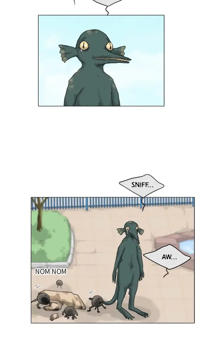 Ghost Wife Chapter 92 page 15 - Chapter 92