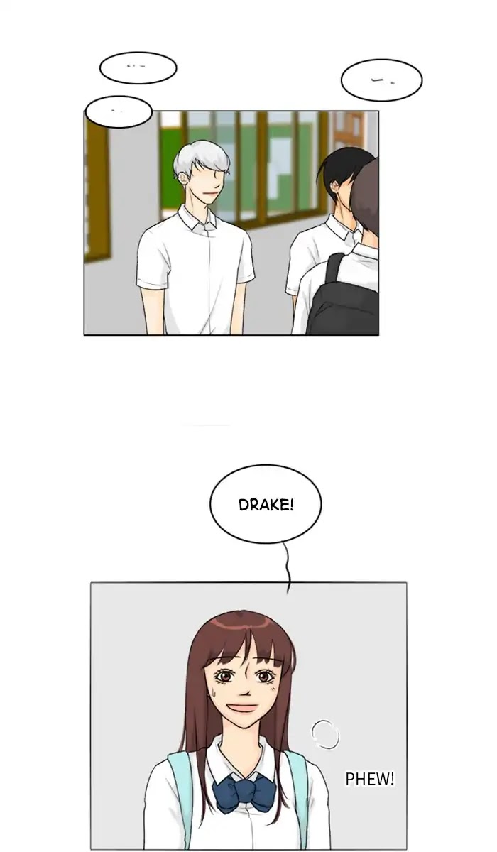 Ghost Wife Chapter 92 page 18 - Chapter 92