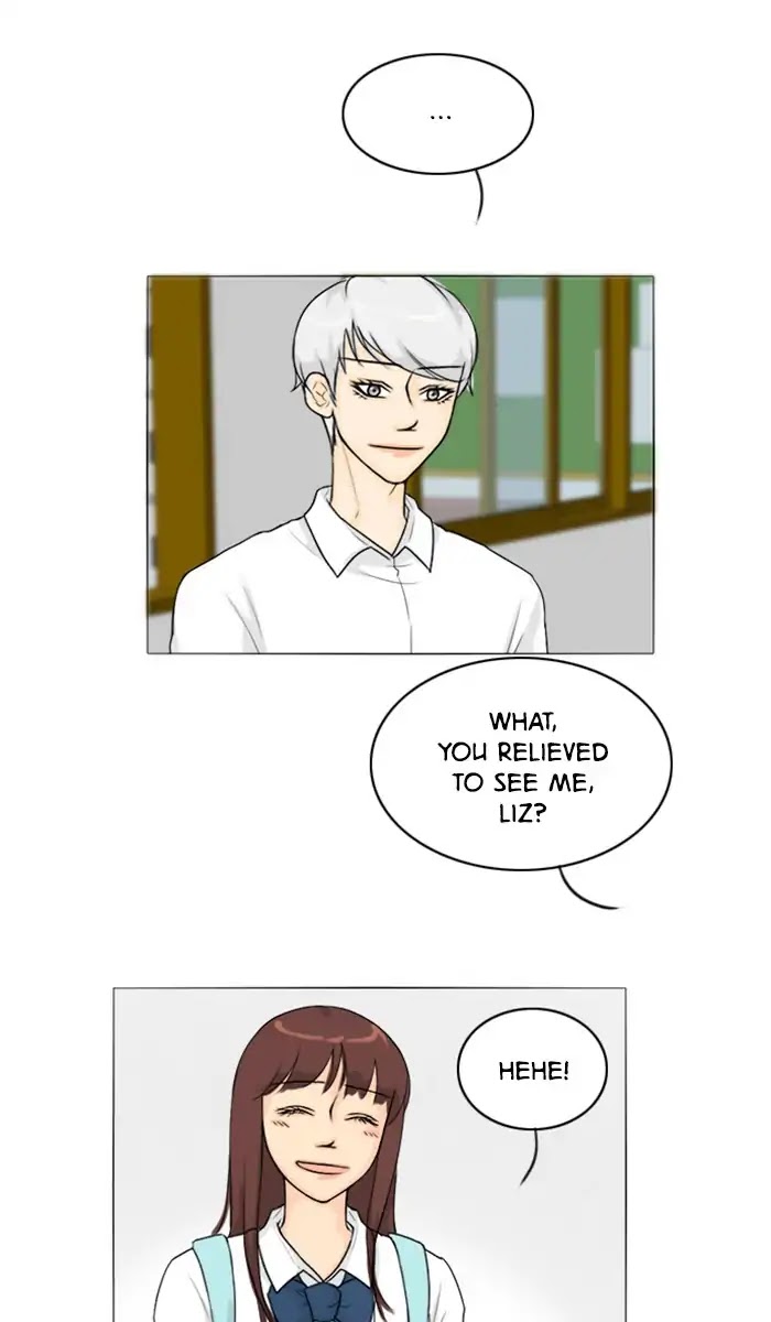 Ghost Wife Chapter 92 page 19 - Chapter 92
