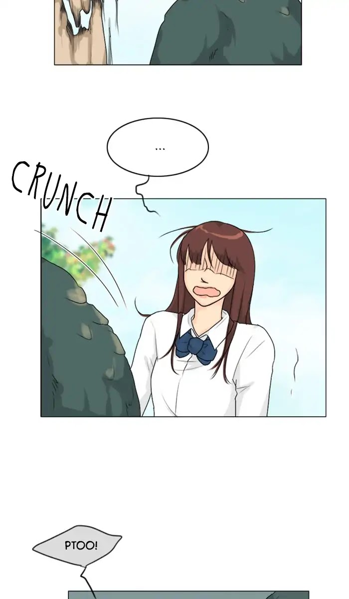 Ghost Wife Chapter 92 page 2 - Chapter 92
