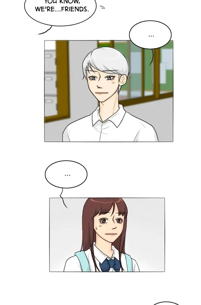 Ghost Wife Chapter 92 page 22 - Chapter 92
