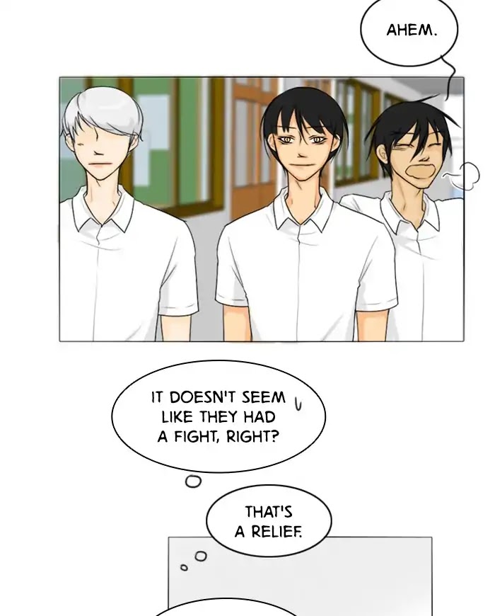Ghost Wife Chapter 92 page 23 - Chapter 92