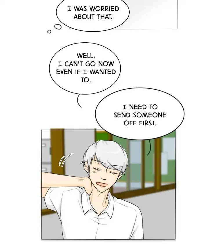 Ghost Wife Chapter 92 page 24 - Chapter 92