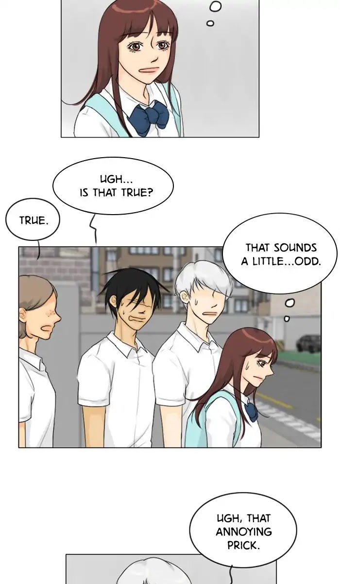 Ghost Wife Chapter 92 page 31 - Chapter 92