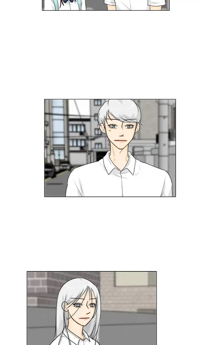 Ghost Wife Chapter 92 page 36 - Chapter 92
