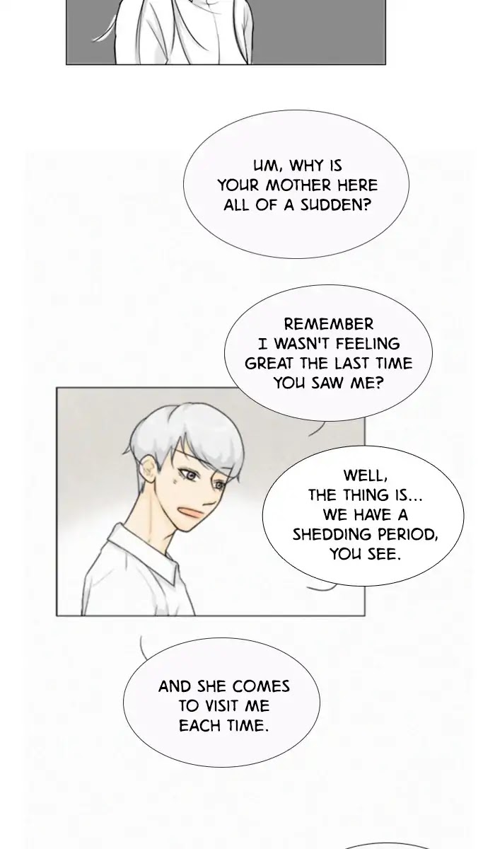 Ghost Wife Chapter 92 page 37 - Chapter 92
