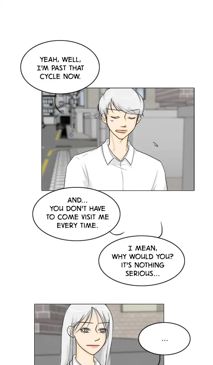 Ghost Wife Chapter 92 page 39 - Chapter 92