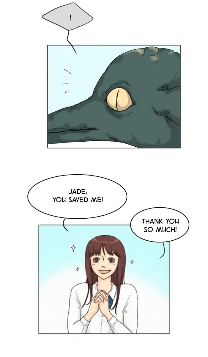 Ghost Wife Chapter 92 page 4 - Chapter 92