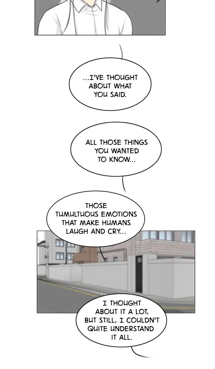 Ghost Wife Chapter 92 page 40 - Chapter 92