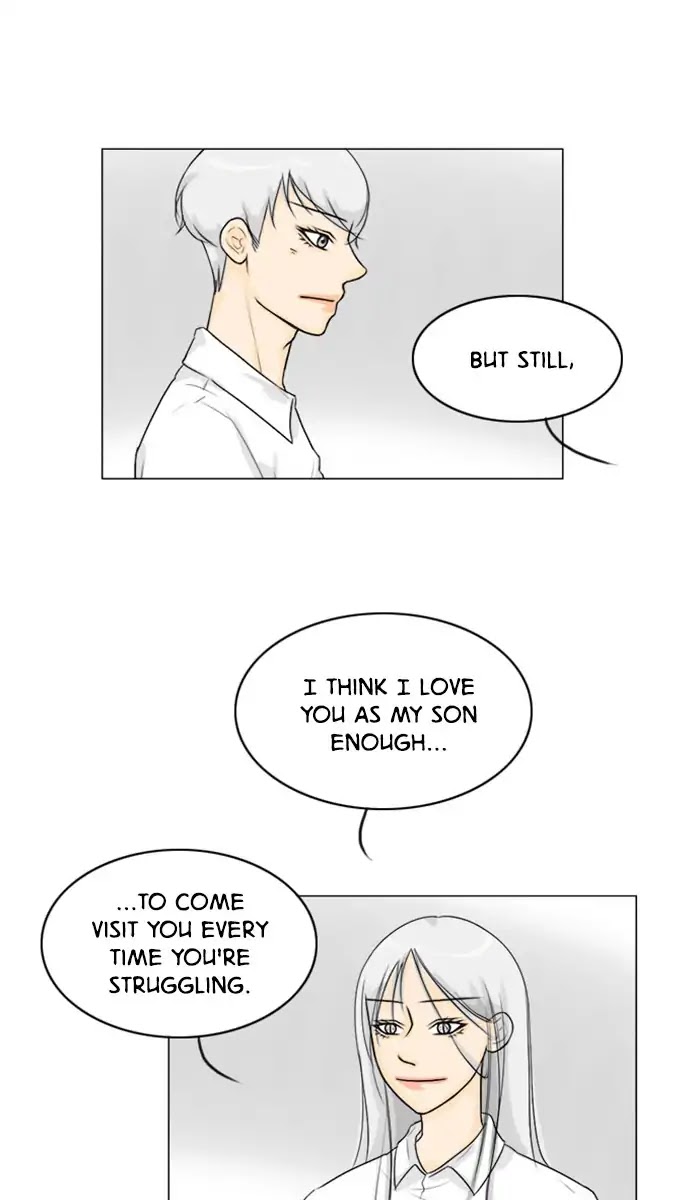 Ghost Wife Chapter 92 page 41 - Chapter 92
