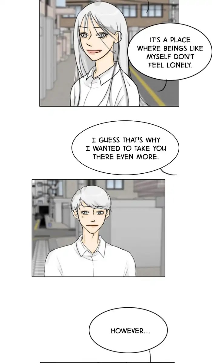 Ghost Wife Chapter 92 page 43 - Chapter 92
