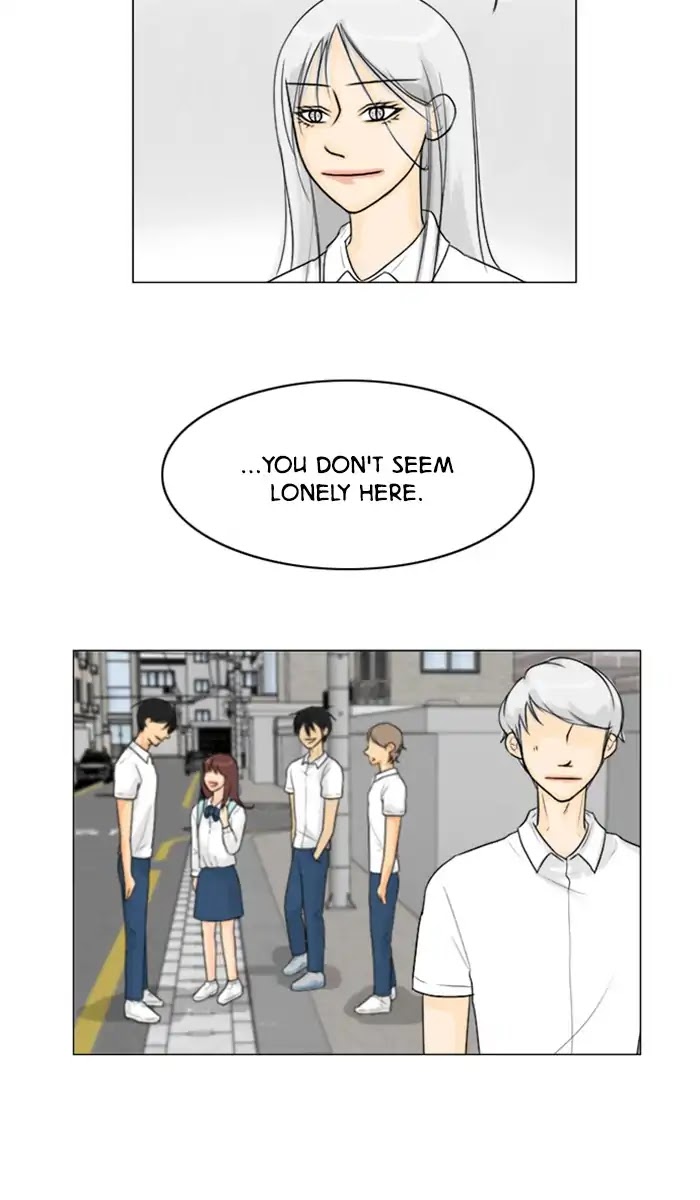 Ghost Wife Chapter 92 page 44 - Chapter 92