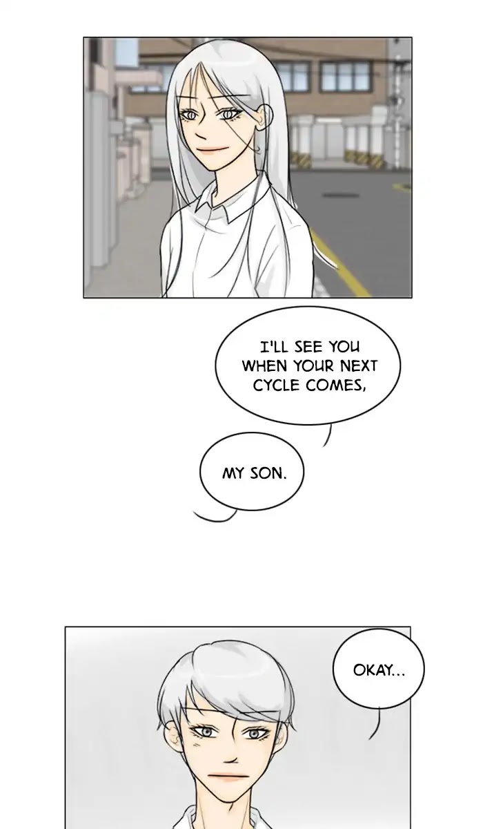 Ghost Wife Chapter 92 page 45 - Chapter 92