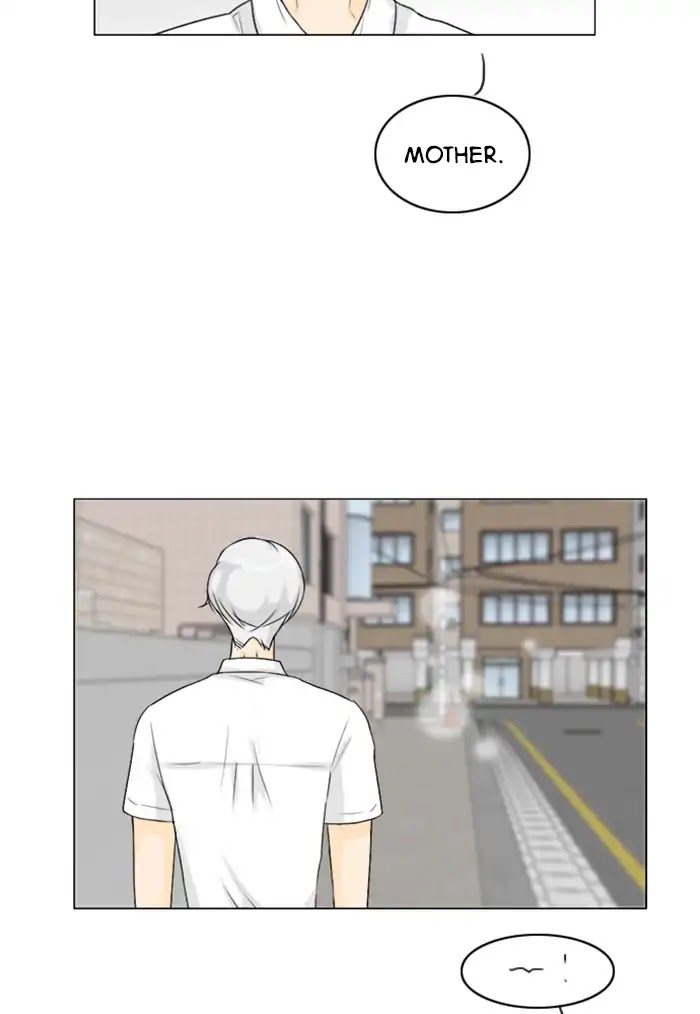 Ghost Wife Chapter 92 page 46 - Chapter 92
