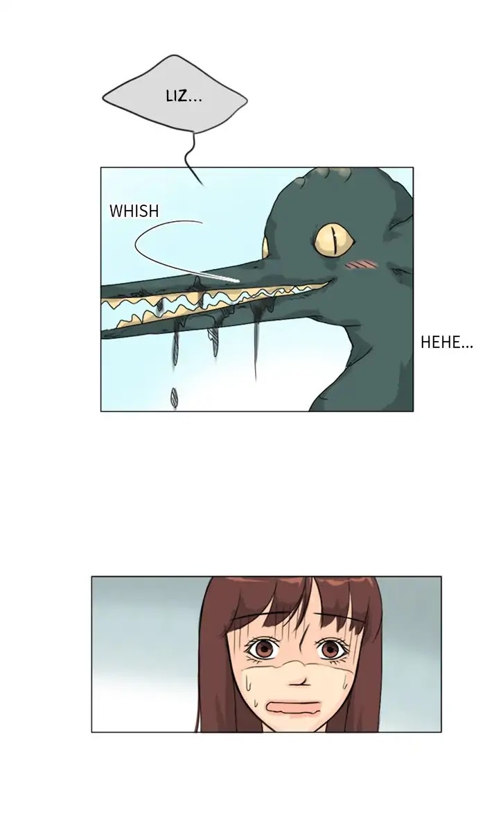 Ghost Wife Chapter 92 page 5 - Chapter 92