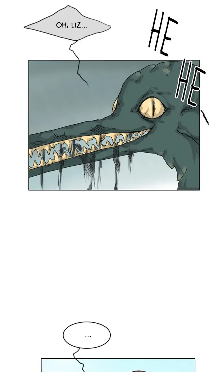 Ghost Wife Chapter 92 page 6 - Chapter 92