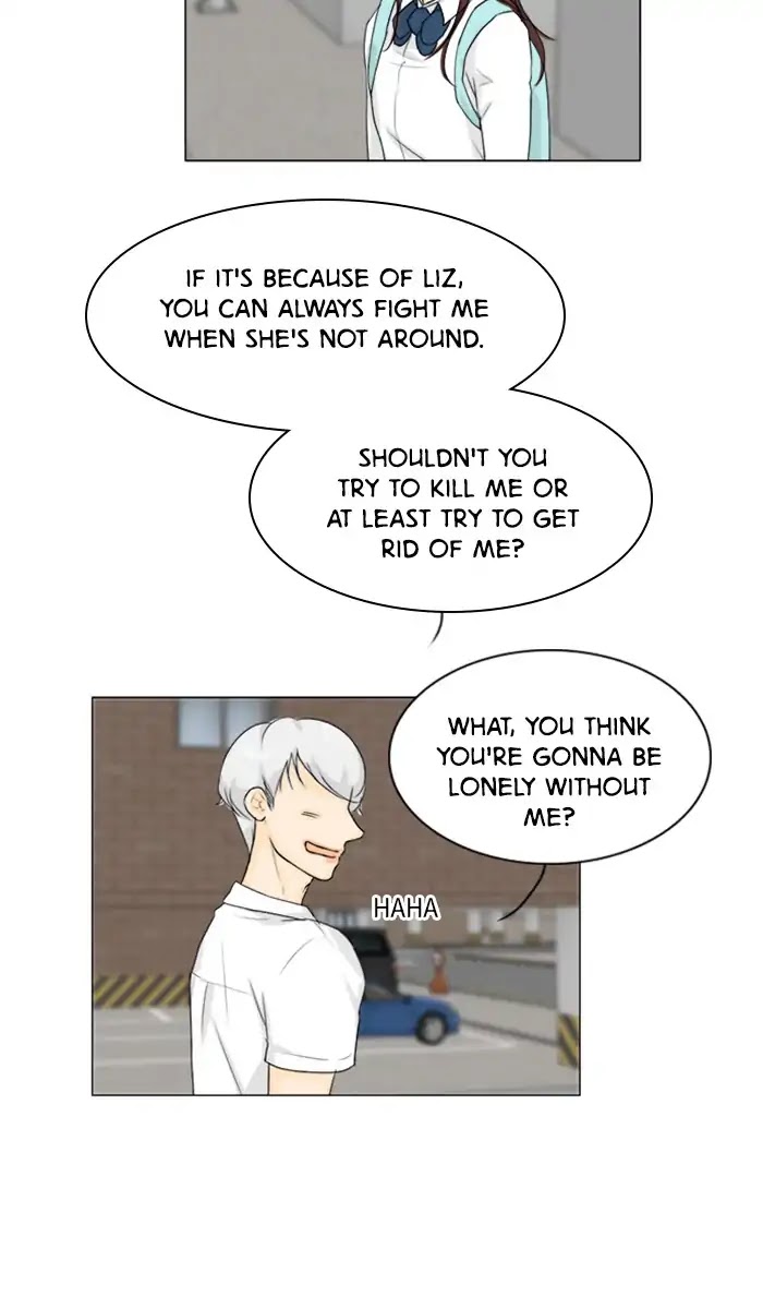 Ghost Wife Chapter 93 page 10 - Chapter 93