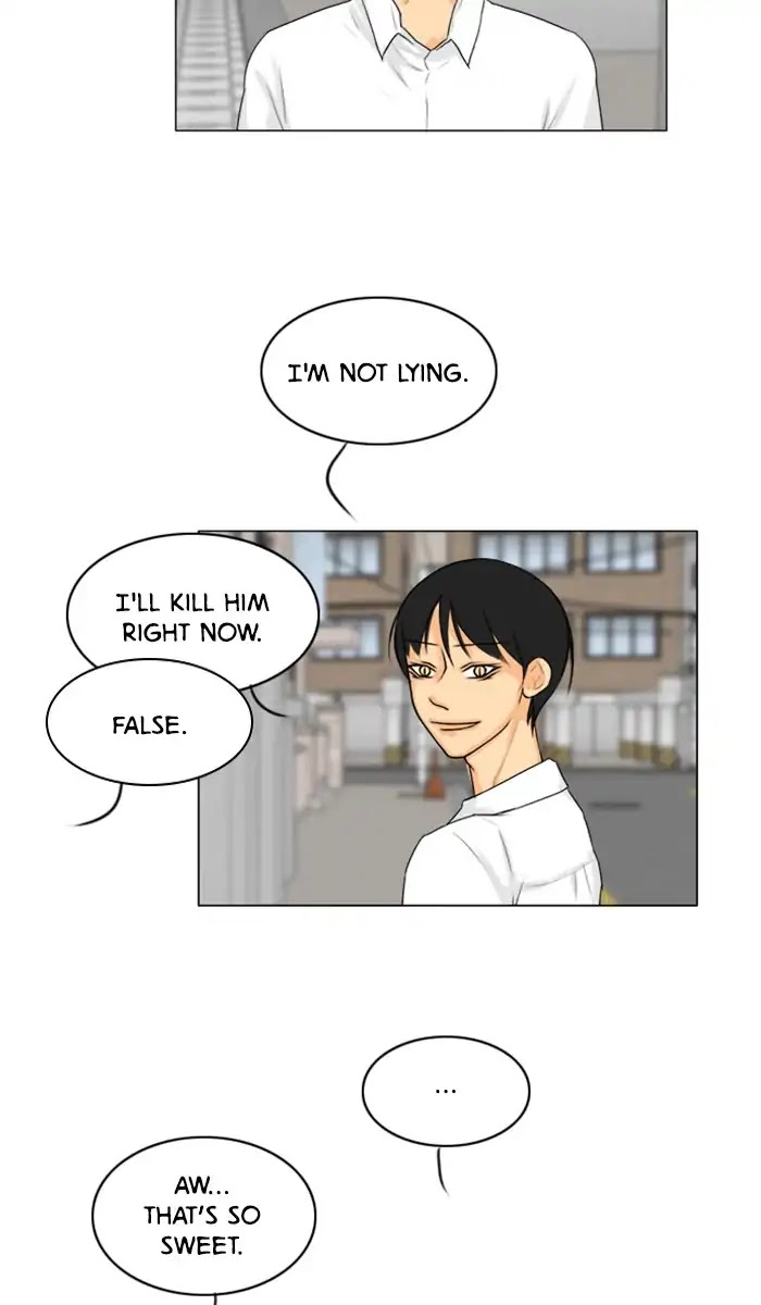 Ghost Wife Chapter 93 page 13 - Chapter 93