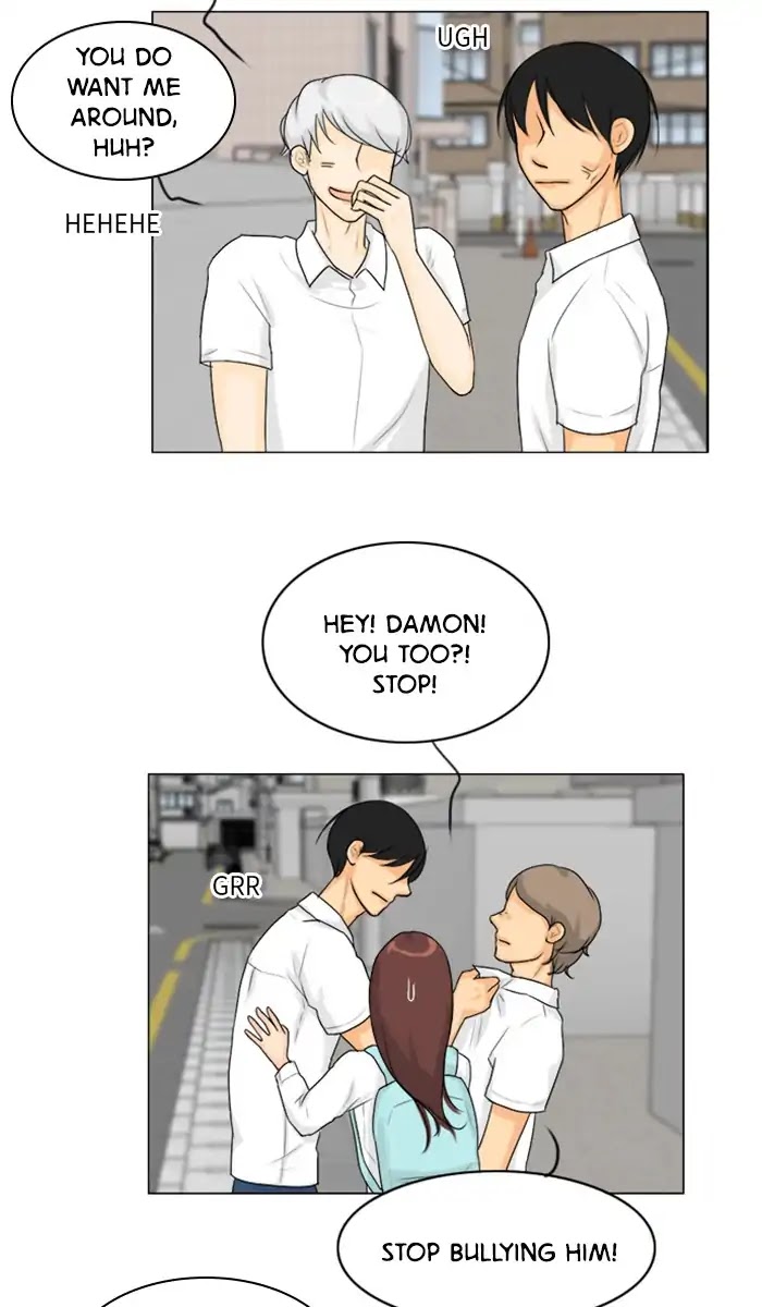 Ghost Wife Chapter 93 page 14 - Chapter 93