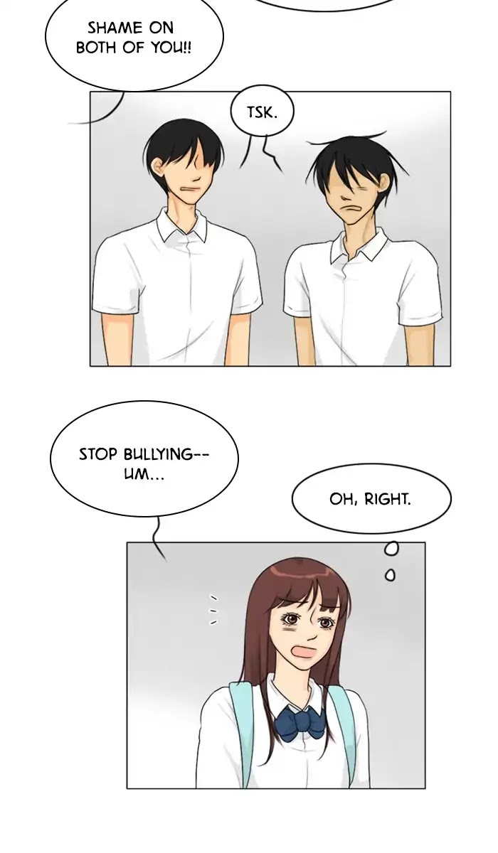 Ghost Wife Chapter 93 page 15 - Chapter 93