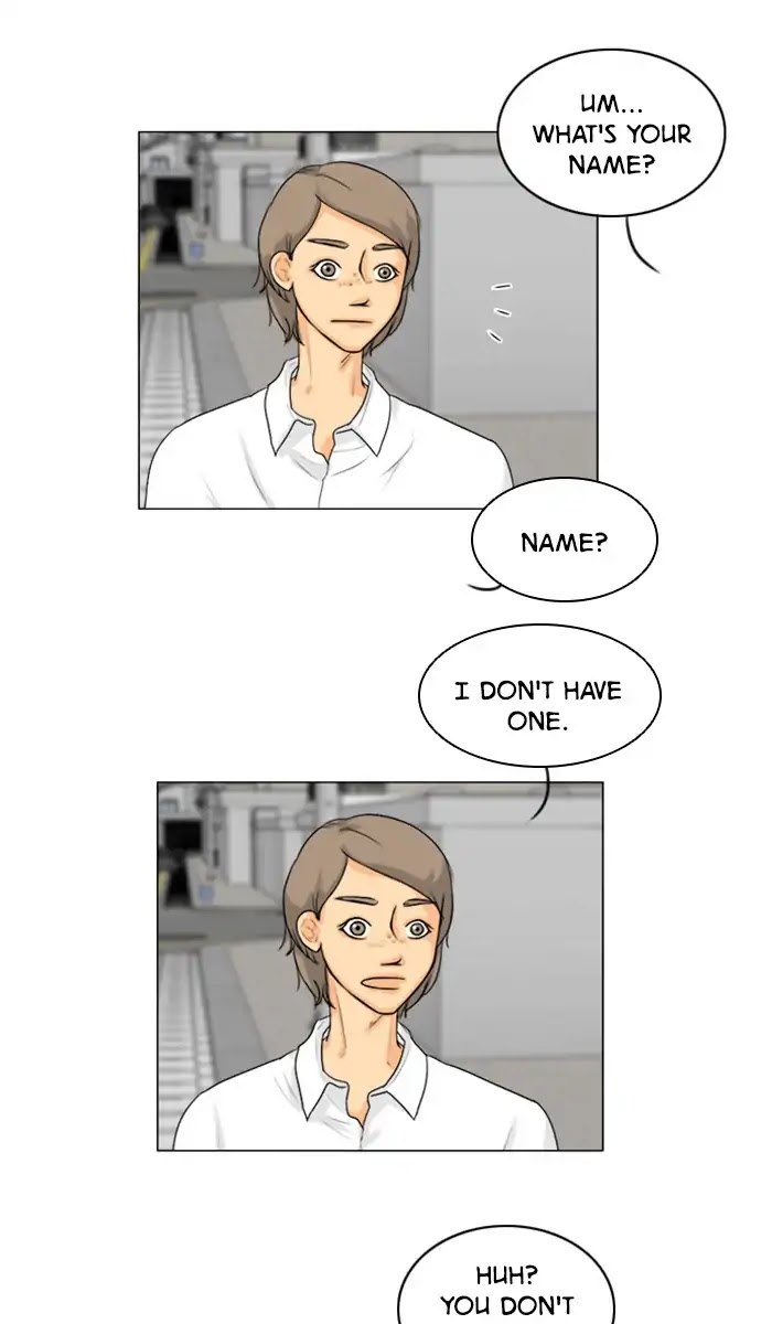 Ghost Wife Chapter 93 page 16 - Chapter 93