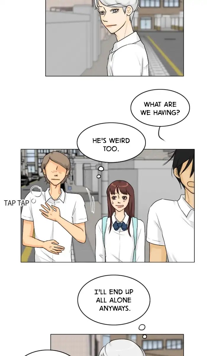 Ghost Wife Chapter 93 page 20 - Chapter 93