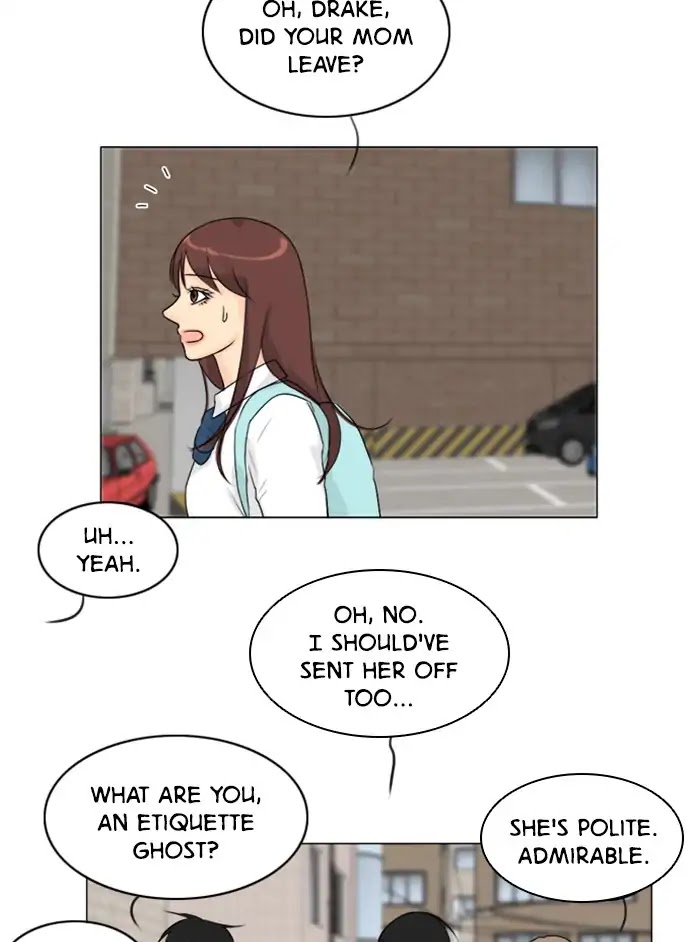 Ghost Wife Chapter 93 page 22 - Chapter 93