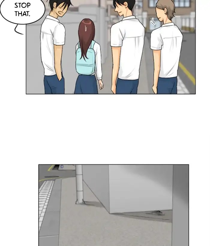 Ghost Wife Chapter 93 page 23 - Chapter 93