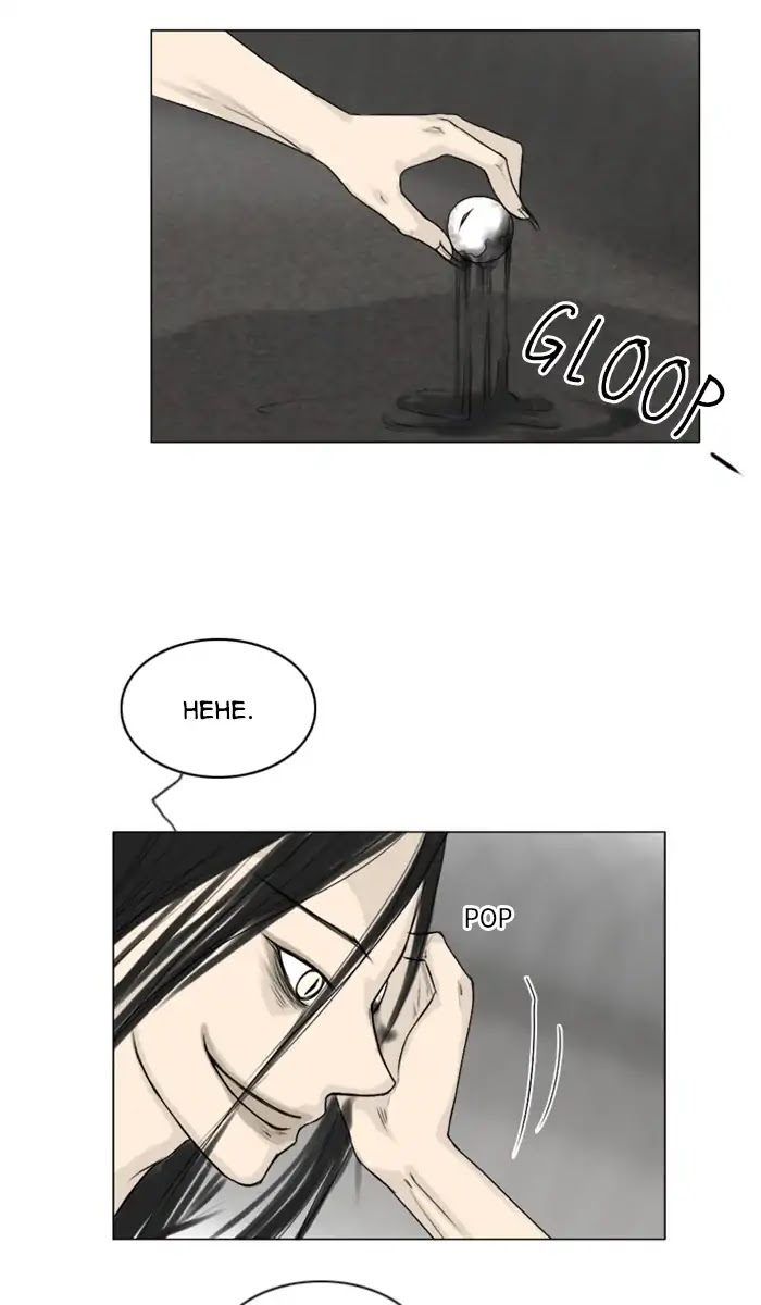 Ghost Wife Chapter 93 page 29 - Chapter 93