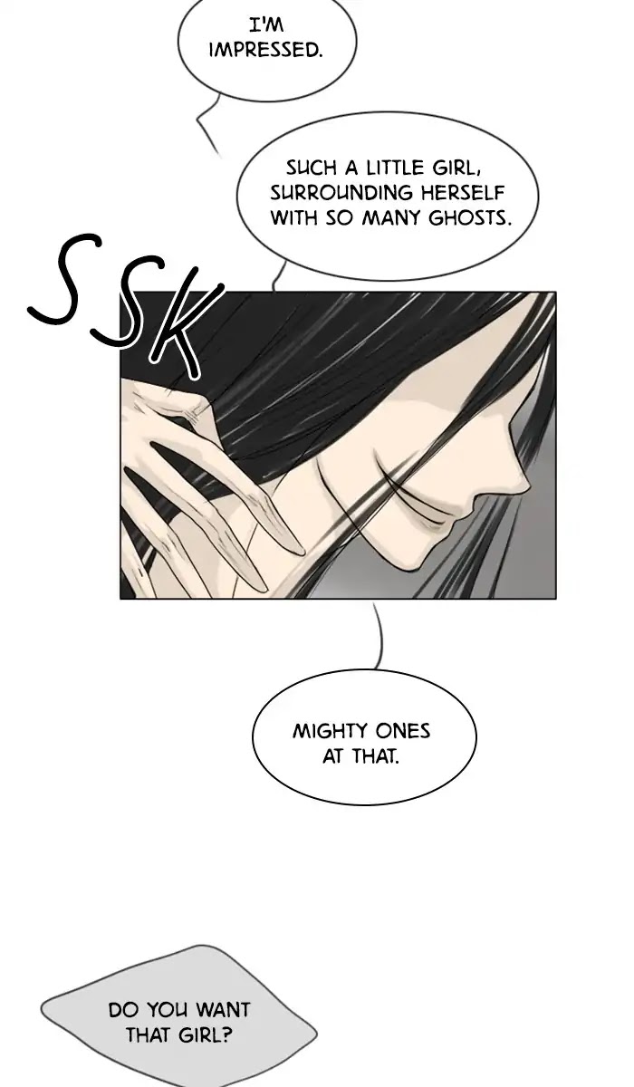 Ghost Wife Chapter 93 page 30 - Chapter 93