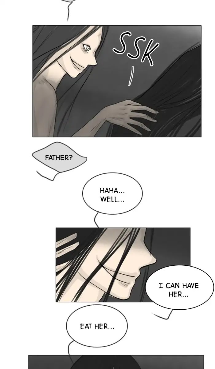 Ghost Wife Chapter 93 page 31 - Chapter 93