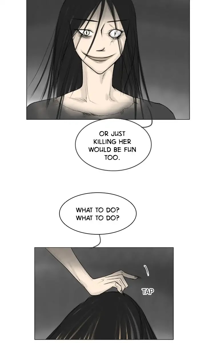 Ghost Wife Chapter 93 page 32 - Chapter 93