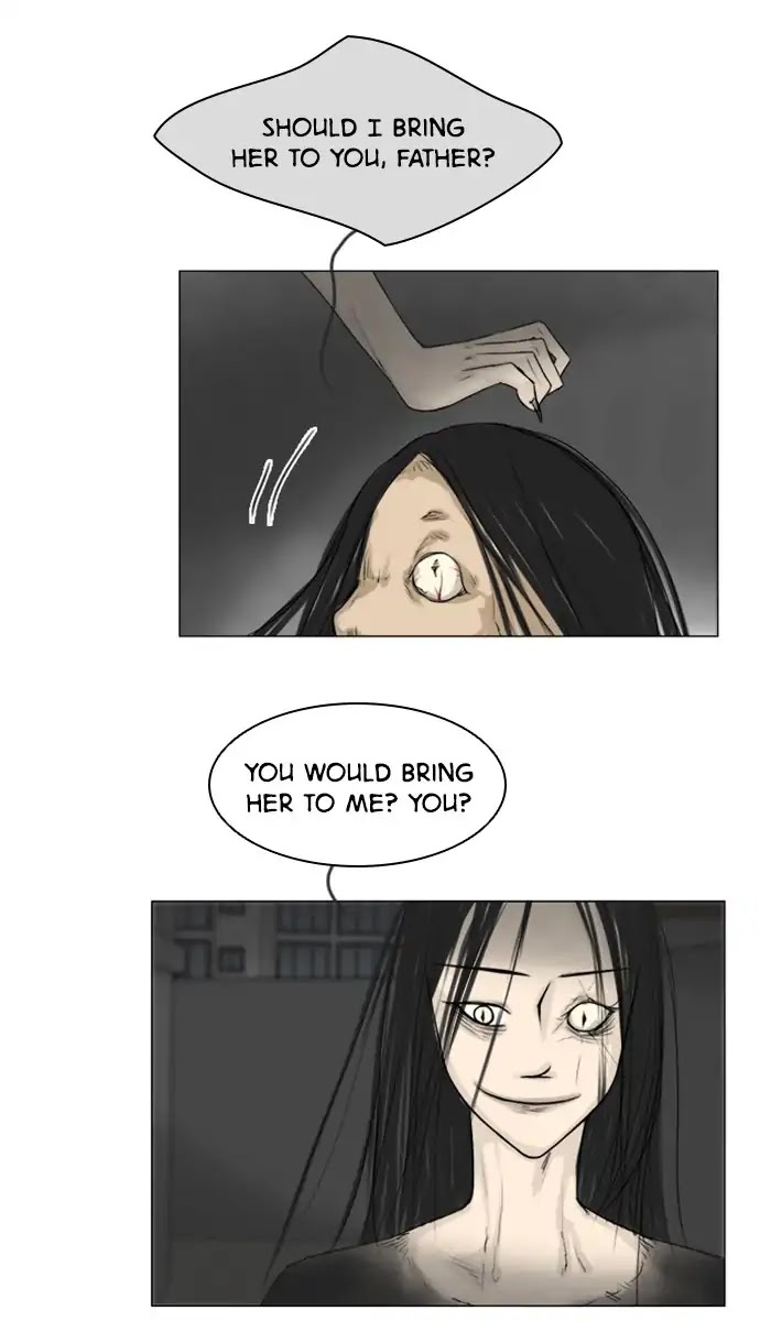 Ghost Wife Chapter 93 page 33 - Chapter 93