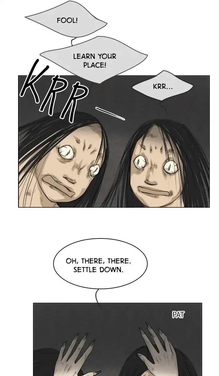 Ghost Wife Chapter 93 page 34 - Chapter 93