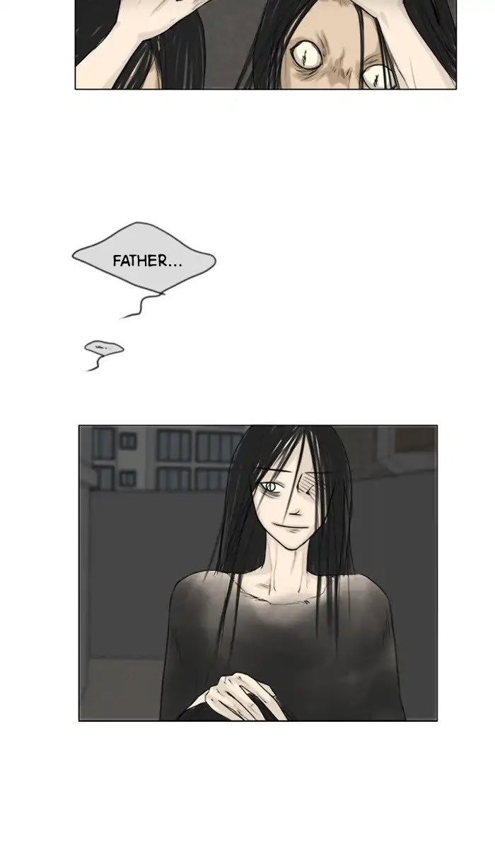 Ghost Wife Chapter 93 page 35 - Chapter 93