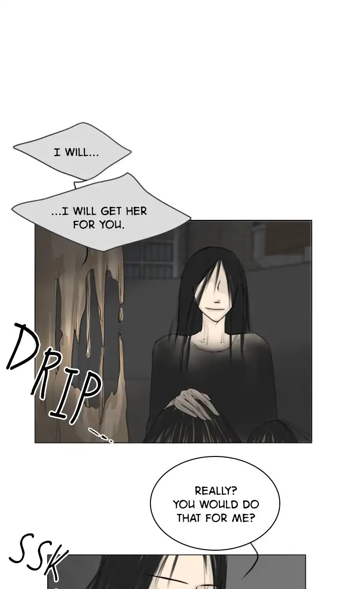 Ghost Wife Chapter 93 page 36 - Chapter 93