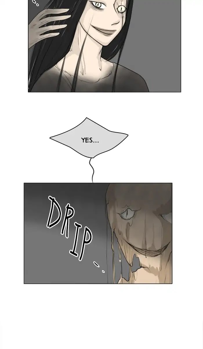 Ghost Wife Chapter 93 page 37 - Chapter 93