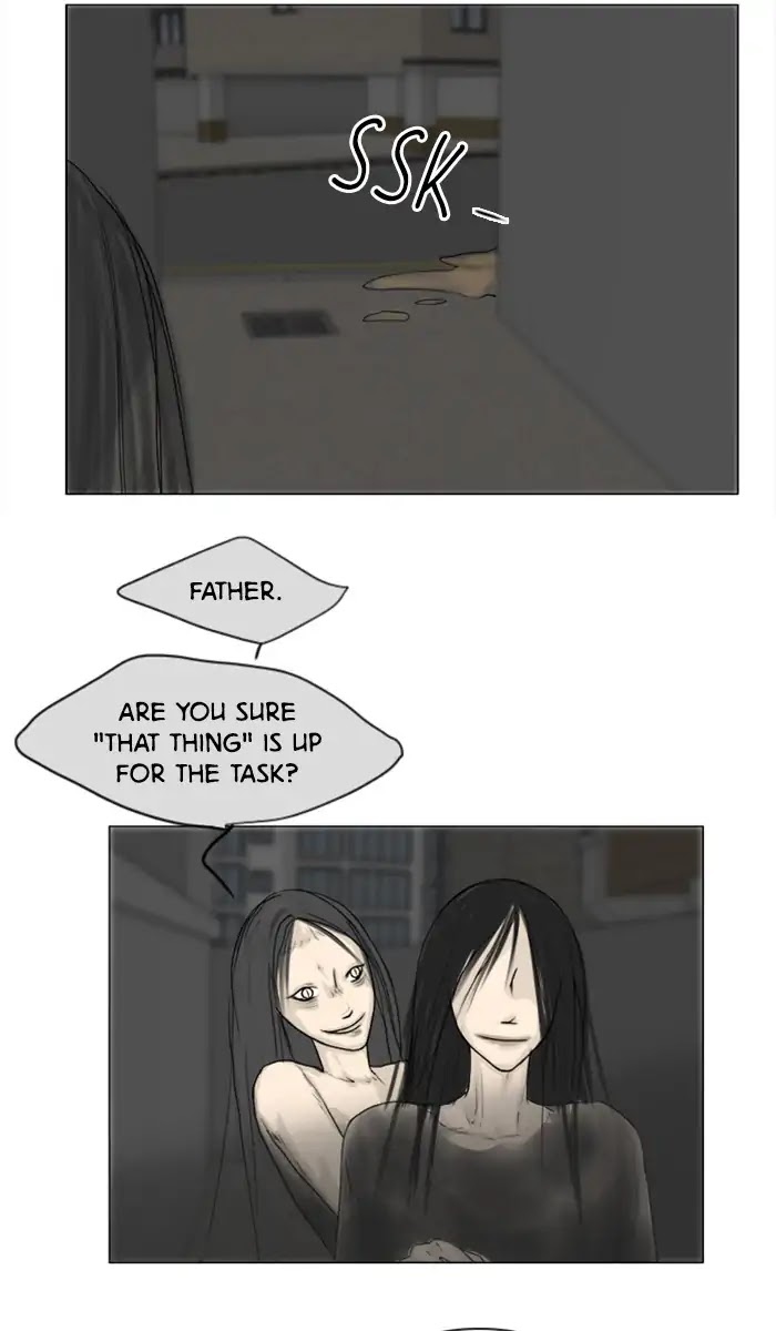 Ghost Wife Chapter 93 page 38 - Chapter 93