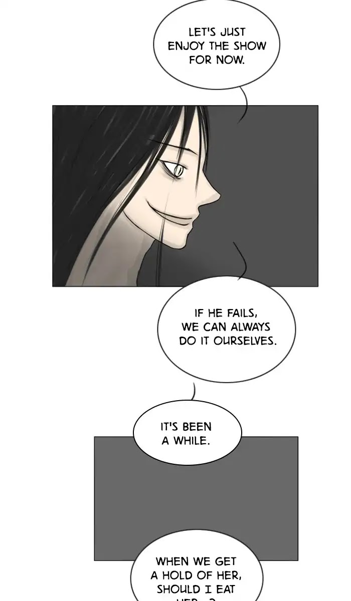Ghost Wife Chapter 93 page 39 - Chapter 93