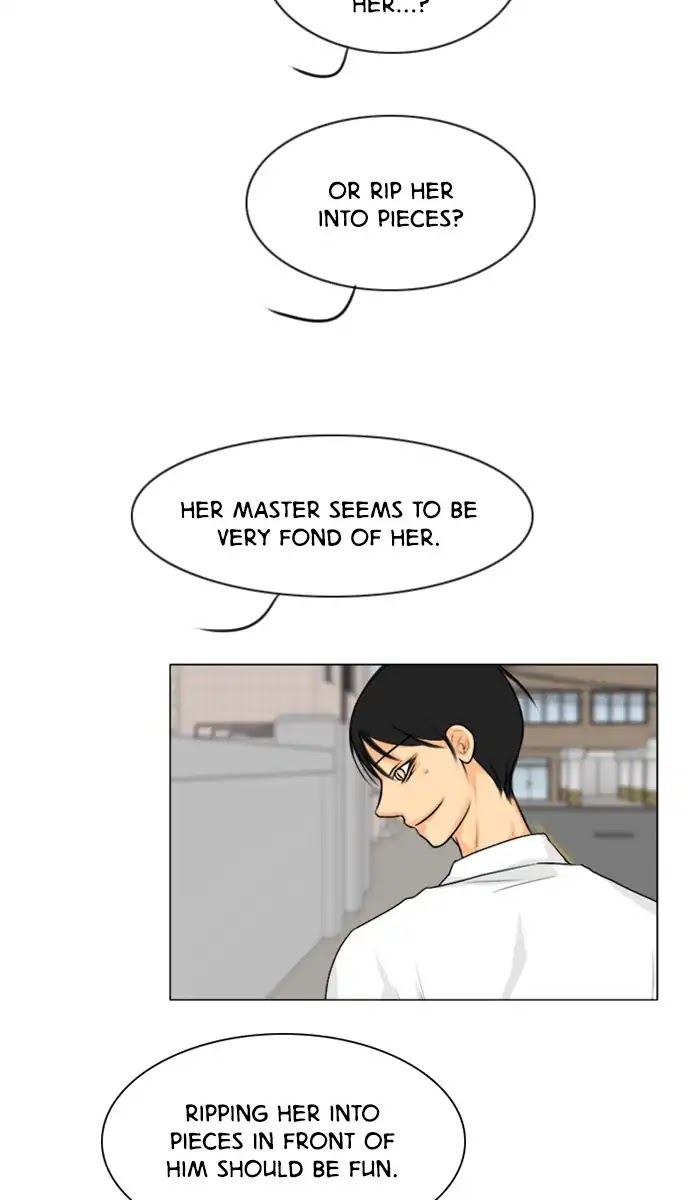 Ghost Wife Chapter 93 page 40 - Chapter 93