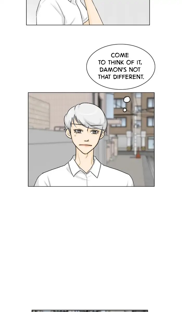 Ghost Wife Chapter 93 page 6 - Chapter 93