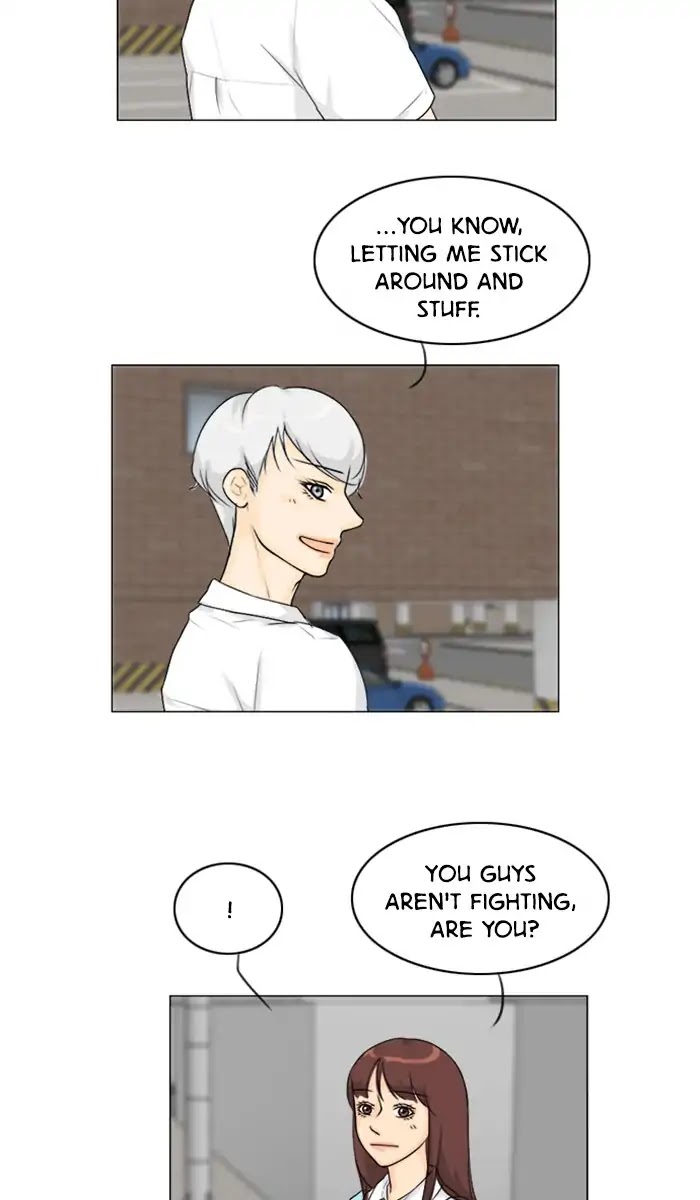 Ghost Wife Chapter 93 page 9 - Chapter 93