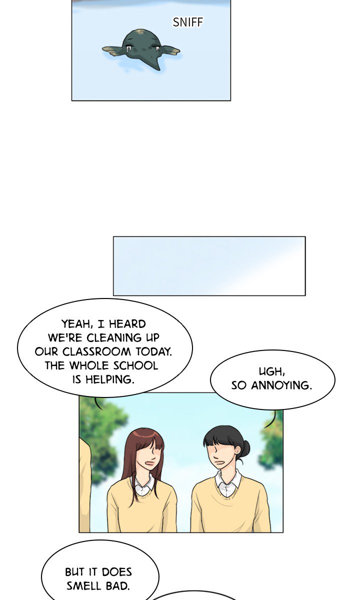 Ghost Wife Chapter 94 page 10 - Chapter 94: Episode 94