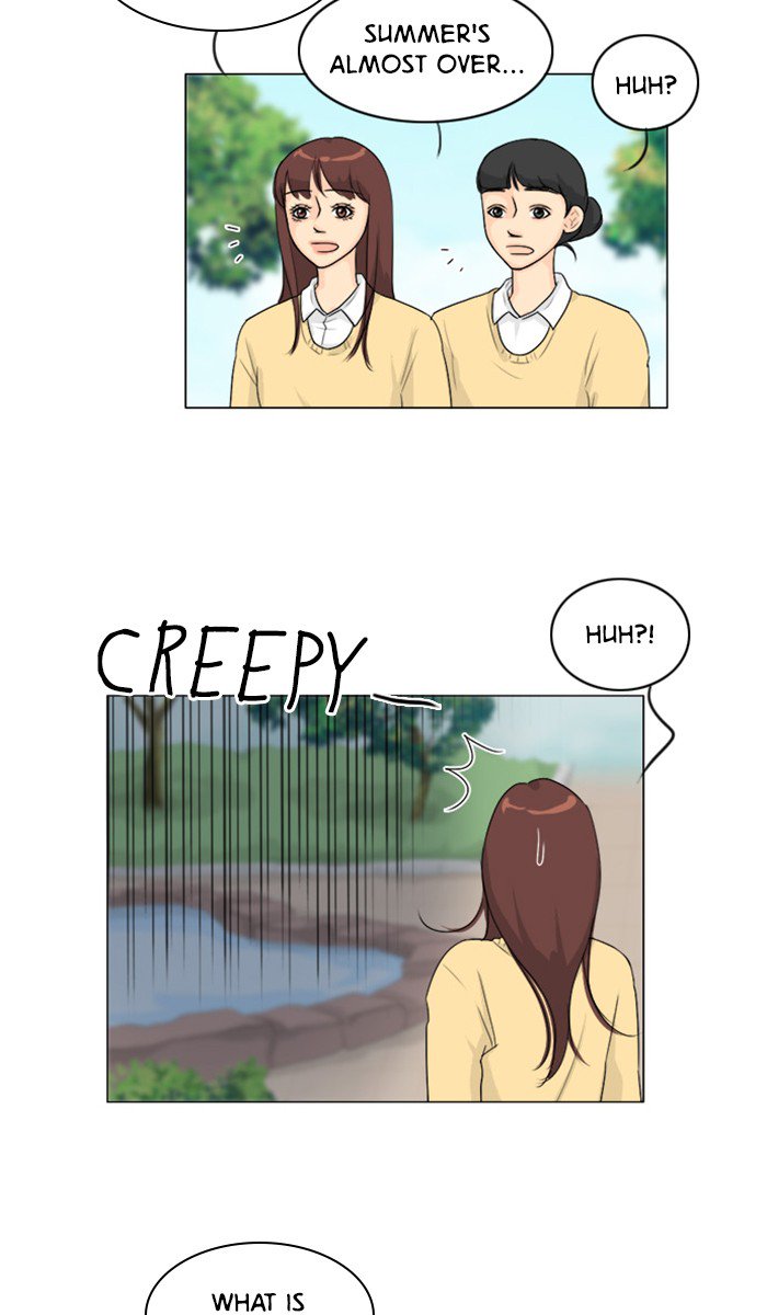 Ghost Wife Chapter 94 page 11 - Chapter 94: Episode 94