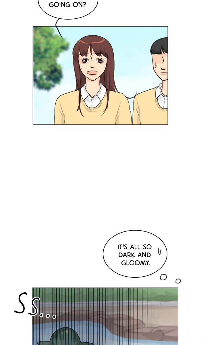 Ghost Wife Chapter 94 page 12 - Chapter 94: Episode 94