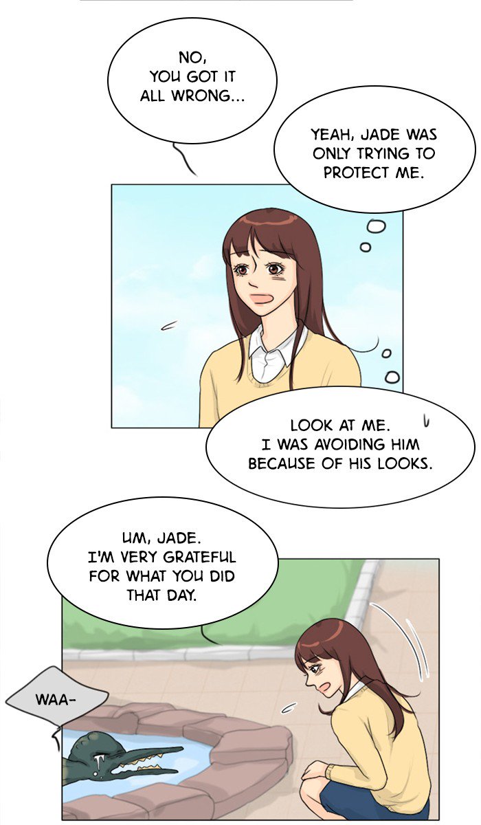 Ghost Wife Chapter 94 page 19 - Chapter 94: Episode 94