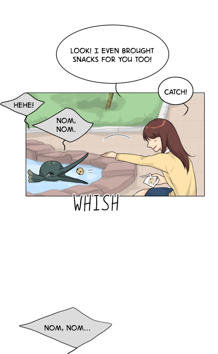Ghost Wife Chapter 94 page 22 - Chapter 94: Episode 94