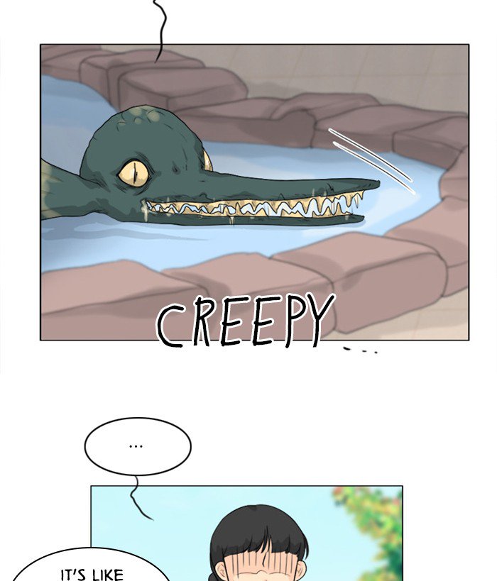 Ghost Wife Chapter 94 page 23 - Chapter 94: Episode 94
